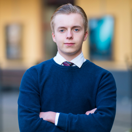 Bild på Anton Liljegren Johansson