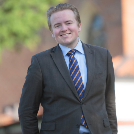 Bild på Adam Jansson